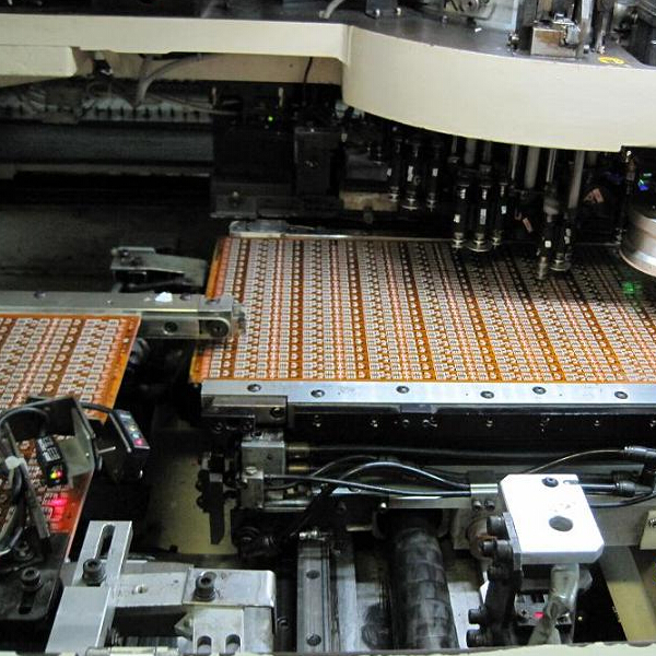 SMT Machine