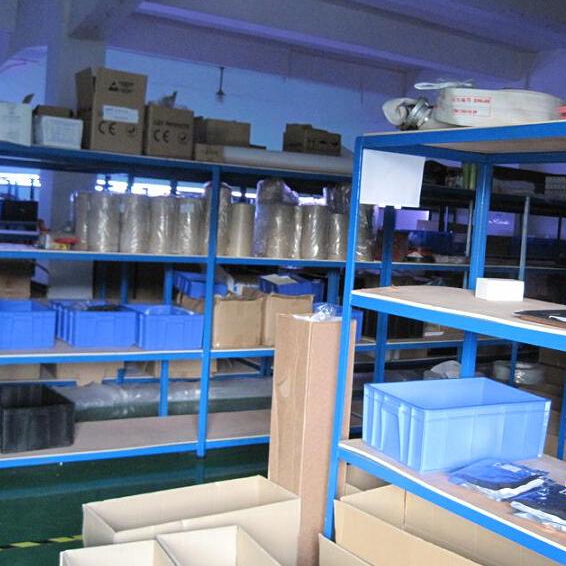 Warehouse