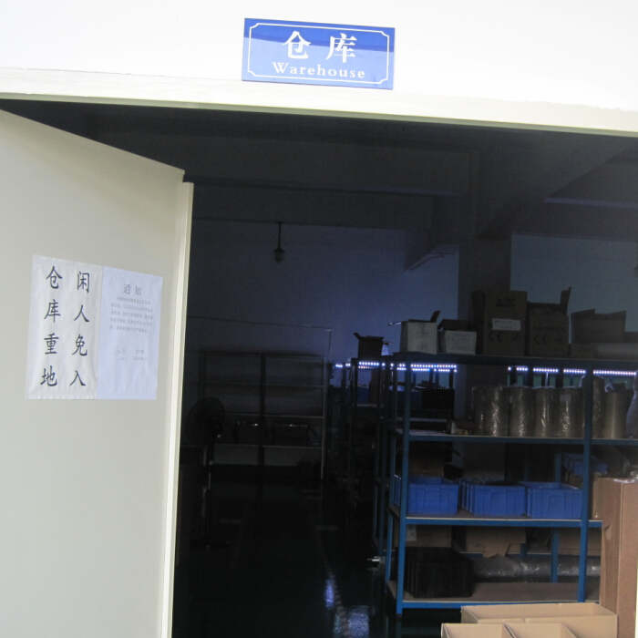 Warehouse