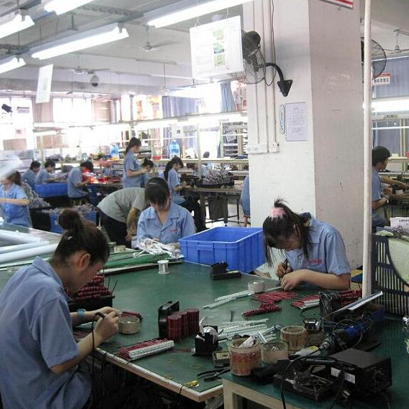 Production Line