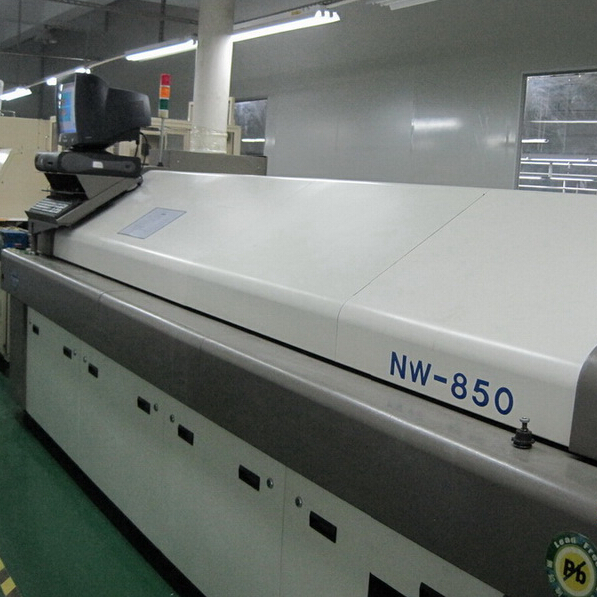 Reflow Soldering