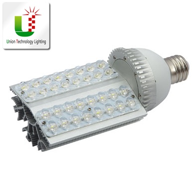 E40 LED street light 32W