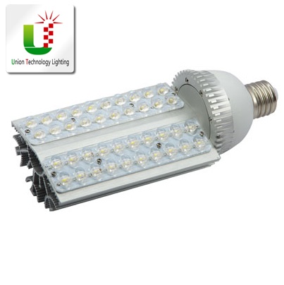 E40 LED street light 40W
