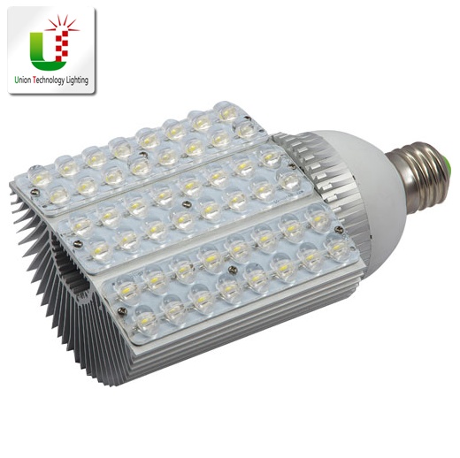 E40 LED street light 48W