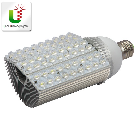 E40 LED street light 54W