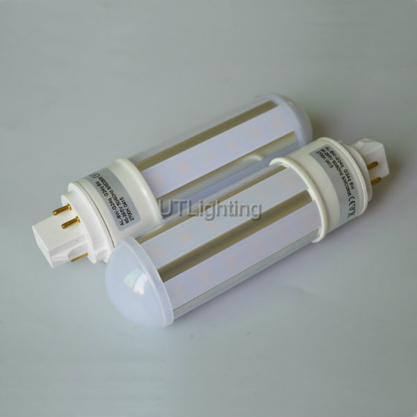 LED Corn Light with Cover