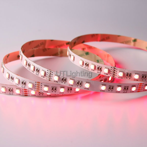RGBW 4in1 5050-60 led flexible strip