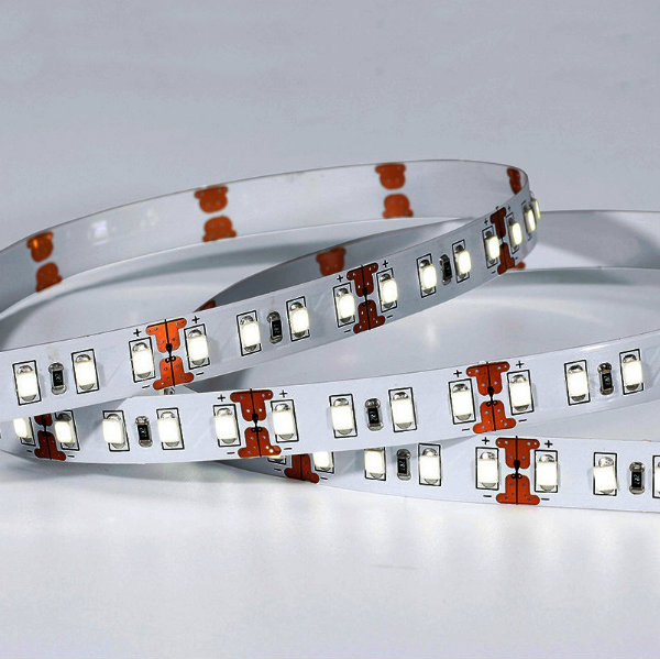 Single color 2835-60 LED flexible strip