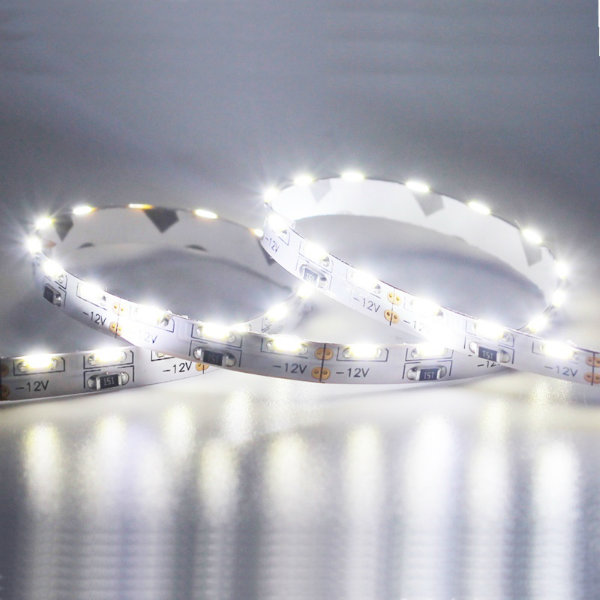 Single color side-view 335-96 LED flexible strip