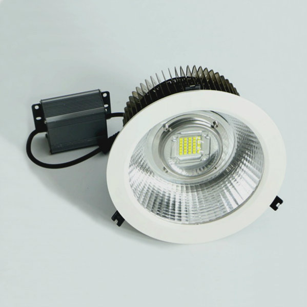 10inch LED down light-100W/120W
