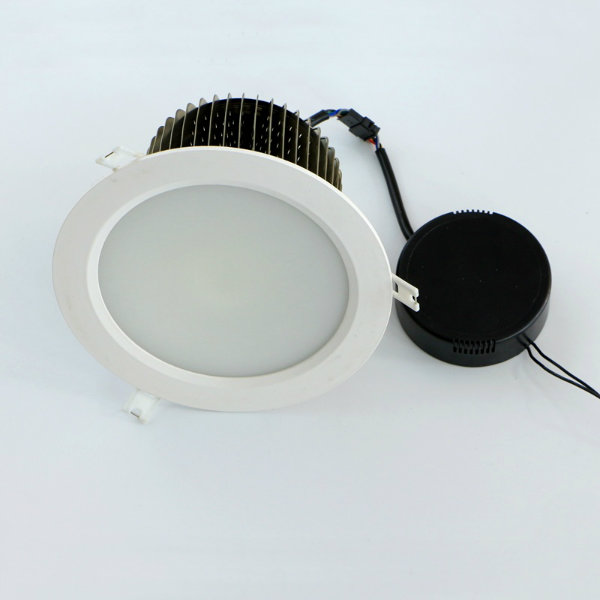 6inch high power LED down light