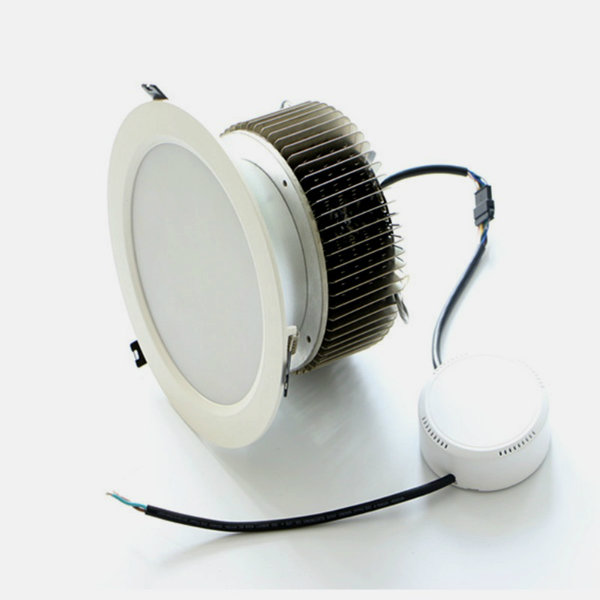 8inch high power LED down light