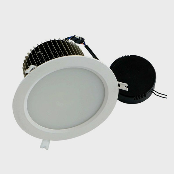10inch high power LED down light
