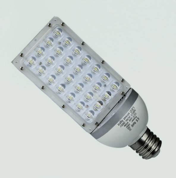 E40 LED street ight - 28W