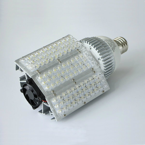 E40 LED street light-100W