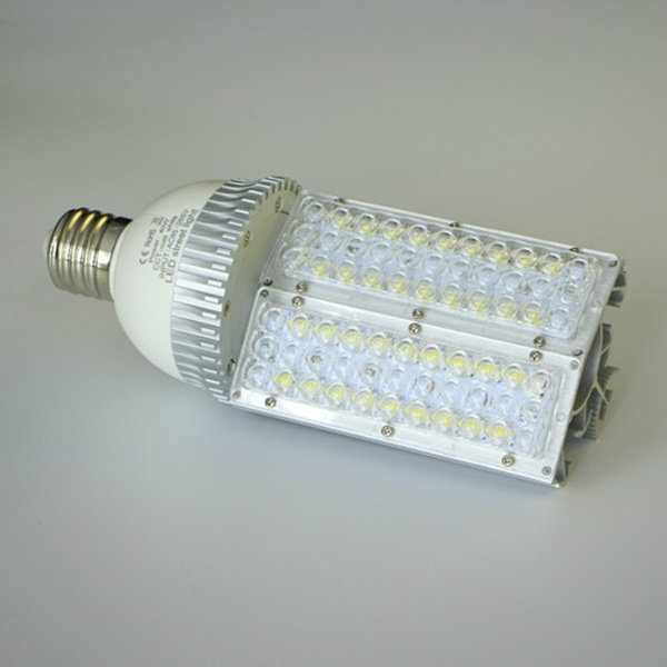 E40 LED street light-40W