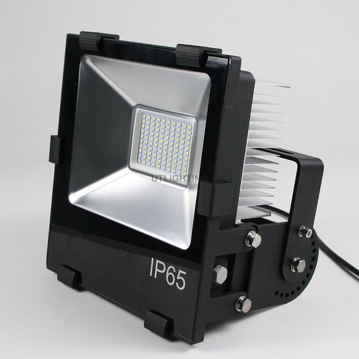 Flood light-100W