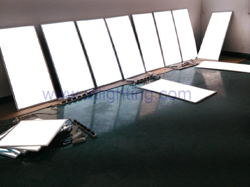 Panel light