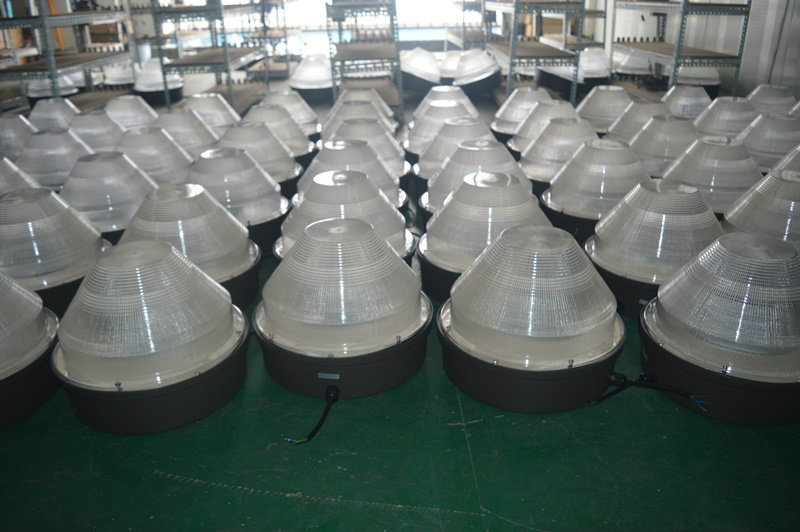 LED garage light
